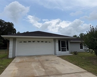 Unit for rent at 1160 W Geneva Place, CITRUS SPRINGS, FL, 34434