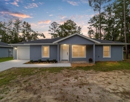 Unit for rent at 4919 Nw 61st Court, OCALA, FL, 34482