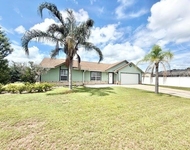 Unit for rent at 2996 Gimlet Drive, DELTONA, FL, 32738
