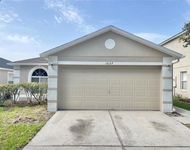Unit for rent at 1627 Sherbourne Street, WINTER GARDEN, FL, 34787