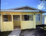 Unit for rent at 1205 Avenue L, HAINES CITY, FL, 33844