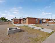 Unit for rent at 5108 Yvette Avenue, El Paso, TX, 79924