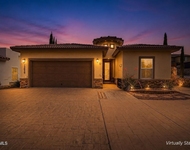 Unit for rent at 12039 Equestrian Road, Horizon City, TX, 79928