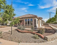 Unit for rent at 13470 Everingham Street, El Paso, TX, 79928