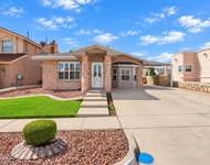 Unit for rent at 4648 Robert Acosta Drive, El Paso, TX, 79934
