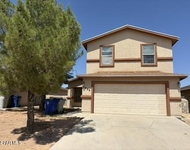 Unit for rent at 7029 Copper Town Drive, El Paso, TX, 79934