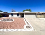 Unit for rent at 3217 Tomahawk Street, El Paso, TX, 79936