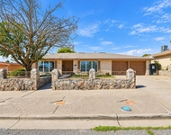 Unit for rent at 6621 Mesa Grande Avenue, El Paso, TX, 79912