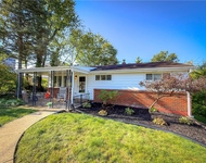 Unit for rent at 92 Claireview Dr, Carnegie, PA, 15106
