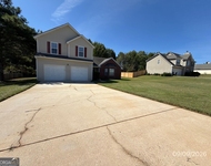 Unit for rent at 1664 Zacharys Way, McDonough, GA, 30253