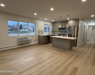 Unit for rent at 1 Ocean Avenue, Belmar, NJ, 07719