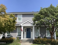 Unit for rent at 2122 Edgewood Place, Spring Lake, NJ, 07762