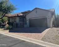 Unit for rent at 6941 E Snowdon Street, Mesa, AZ, 85207