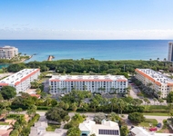 Unit for rent at 1111 S Ocean Boulevard, Boca Raton, FL, 33432