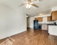 Unit for rent at 108 E Cedar Street, Arlington, TX, 76011
