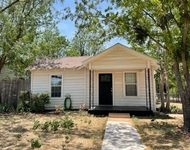 Unit for rent at 1530 Portland Avenue, Abilene, TX, 79605