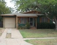 Unit for rent at 1317 Portland Avenue, Abilene, TX, 79605