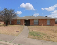 Unit for rent at 1232 Mockingbird Lane, DeSoto, TX, 75115