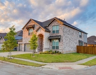 Unit for rent at 1521 Bison Trail, Aubrey, TX, 76227