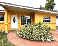 Unit for rent at 112 Newton Road, West Park, FL, 33023