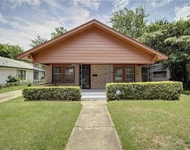 Unit for rent at 2703 Galvez Avenue, Fort Worth, TX, 76111