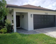 Unit for rent at 783 Ryanwood Drive, West Palm Beach, FL, 33413