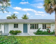 Unit for rent at 211 Sunrise Avenue, Lantana, FL, 33462