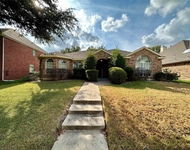 Unit for rent at 7109 Stoddard Lane, Plano, TX, 75025