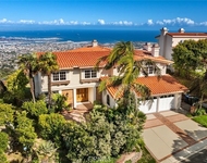 Unit for rent at 10 Avenue De Azalea, RANCHO PALOS VERDES, CA, 90275