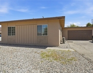 Unit for rent at 38860 Deer Run Road, PALMDALE, CA, 93551