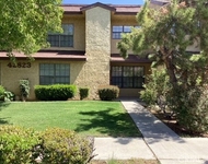 Unit for rent at 42823 15th Street W, LANCASTER, CA, 93534