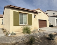 Unit for rent at 84206 Canzone, INDIO, CA, 92203