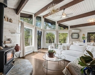 Unit for rent at 21330 Encina Road, TOPANGA, CA, 90290