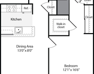 Unit for rent at 20 Watertown St., Watertown, MA, 02472