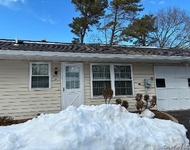 Unit for rent at 353 Woodbridge Drive, Ridge, NY, 11961