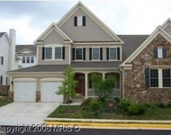 Unit for rent at 13017 Red Admiral Place, FAIRFAX, VA, 22033