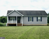 Unit for rent at 7481 Terri Lane, RIXEYVILLE, VA, 22737
