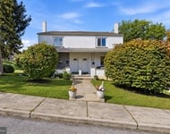 Unit for rent at 162 Rosemont Avenue, COATESVILLE, PA, 19320