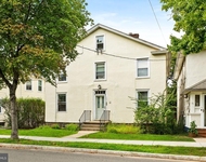 Unit for rent at 74 Spruce Street, PRINCETON, NJ, 08540