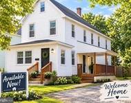 Unit for rent at 620 Bridgeboro Street, RIVERSIDE, NJ, 08075