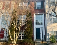 Unit for rent at 3776 Hope Commons Circle, FREDERICK, MD, 21704
