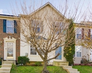Unit for rent at 9307 Vanguard Court, OWINGS MILLS, MD, 21117