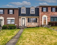 Unit for rent at 12 Badger Gate, CATONSVILLE, MD, 21228