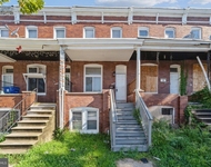 Unit for rent at 1524 E 28th Street E, BALTIMORE, MD, 21218