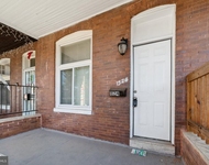 Unit for rent at 1524 E 28th Street E, BALTIMORE, MD, 21218