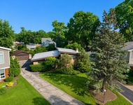 Unit for rent at 406 Sunset Drive, Wilmette, IL, 60091