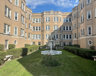 Unit for rent at 531 Hinman Avenue, Evanston, IL, 60202