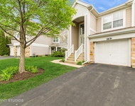 Unit for rent at 169 Concord Lane, Carol Stream, IL, 60188