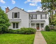 Unit for rent at 618 Melrose Avenue, Kenilworth, IL, 60043