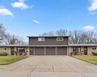 Unit for rent at 537-541 N Edgelawn Drive, Aurora, IL, 60506